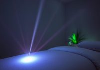 Laseroterapia – skuteczna metoda regeneracji i łagodzenia bólu