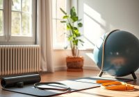 Rehabilitacja nóg w domu: Sprzęt, ćwiczenia i techniki wsparcia