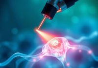 Laseroterapia w fizykoterapii: skuteczna i bezpieczna metoda leczenia