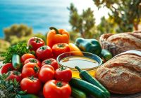 Dieta śródziemnomorska – zasady, korzyści i przykładowy jadłospis