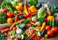 Dieta wegetariańska: korzyści, rodzaje i zdrowe zasady odżywiania