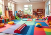 Rehabilitacja dzieci – metody, techniki i znaczenie dla rozwoju