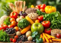 Zbilansowana dieta – klucz do zdrowego stylu życia i dobrego samopoczucia