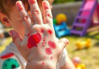 Choroba rumień: przyczyny, objawy i leczenie zakażenia dziecięcego