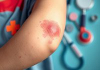Choroby dziecięce z wysypką: objawy, diagnostyka i leczenie