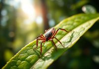 Borelioza: objawy, leczenie i profilaktyka choroby z Lyme