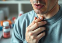 Angina: objawy, przyczyny i skuteczne metody leczenia