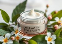 Krem z kolagenem – właściwości, działanie i dobór odpowiedniego produktu