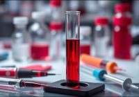 Choroby krwi – rodzaje, objawy, diagnostyka i leczenie