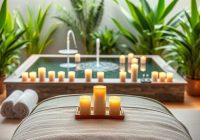 Zabiegi SPA: Rodzaje, korzyści i tajniki relaksu w pielęgnacji