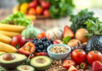 Jak dieta wpływa na wysoki cholesterol? Praktyczne porady i wskazówki