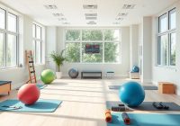 Rehabilitacja dzienna – wszystko, co musisz wiedzieć o terapii
