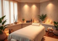 Rodzaje masażu specjalistycznego: jakie mają efekty terapeutyczne?