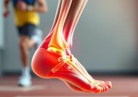 Uszkodzenia ścięgna Achillesa: objawy, przyczyny i rehabilitacja