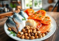Dieta bogata w ryby i orzechy – korzyści i zdrowe przepisy