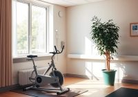 Jak długo trwa rehabilitacja po udarze? Kluczowe informacje