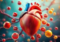 Cholesterol: Co warto wiedzieć o typach, funkcjach i normach?