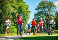Jak sport wpływa na zdrowie? Kluczowe korzyści dla ciała i umysłu