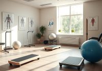 Rehabilitacja neurologiczna: cele, metody i znaczenie dla pacjentów