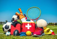 Zapobieganie urazom w sporcie – skuteczne metody i techniki prewencyjne