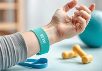 Rehabilitacja nadgarstka – metody, etapy i ćwiczenia do wykonania